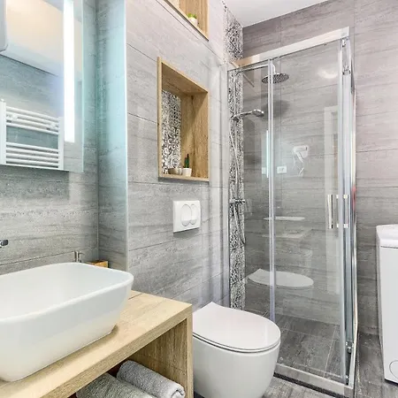 Luxury Ranko - Center Apartament *