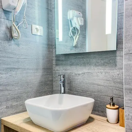 Apartament Luxury Ranko - Center