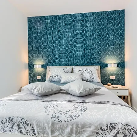 Luxury Ranko - Center Apartment *