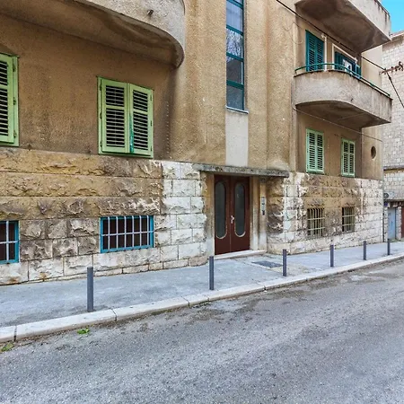 Apartment Luxury Ranko - Center Split
