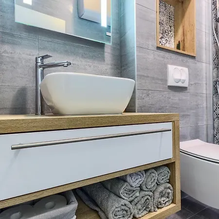 Apartment Luxury Ranko - Center *